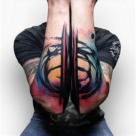 amazing tattoos for guys|unique tattoos for men.